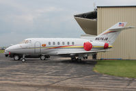 N676JB @ OSH - At 2011 Oshkosh - by Terry Fletcher