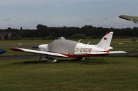 D-ERDB @ EDKB - Untitled, Piper PA-28-180 Challenger, CN: 28-7305284 - by Air-Micha