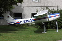 D-EVMO @ EDKB - Untitled, Reims-Cessna F152, F15201517 - by Air-Micha