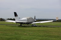 D-EKFL @ EDKB - Untitled, Piper PA-28-181 Archer II, CN: 28-8190110 - by Air-Micha
