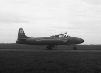 21120 @ EBAW - Late 1950's.120 RCAF. - by Robert Roggeman