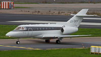 CS-DFY @ ESSB - Arriving from Ufa - by Roger Andreasson