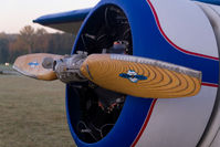 N28640 @ SC00 - Triple Tree Fly-In 2011 - by Bradley Bormuth