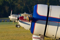 N28640 @ SC00 - Triple Tree Fly-In 2011 - by Bradley Bormuth