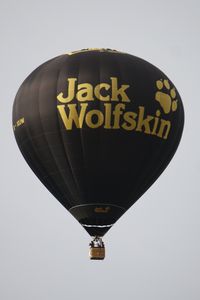 D-OOJW - WIM 2011 Jack Wolfskin - by ghans