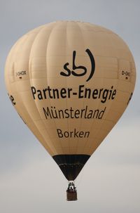 D-OHOX - WIM 2011
Partner-Energie Münsterland Borken - by ghans