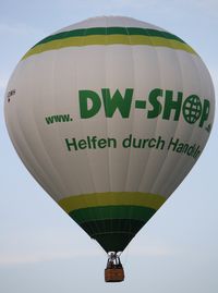 D-ODWH - WIM 2011
Dritte Welt Shop - Welt Hunger Hilfe - by ghans