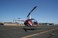 N26602 @ F70 - Just landed at French Valley