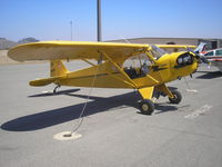 N38834 @ F70 - Lunch at French Valley