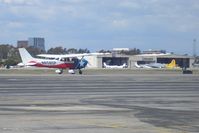 N658SP @ KSNA - Taxiing - by Nick Taylor Photography