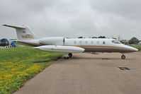 N364CL @ OSH - At 2011 Oshkosh - by Terry Fletcher