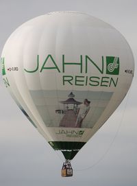 D-OJRD - WIM 2011
'Jahn Reisen' - by ghans
