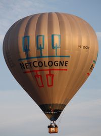 D-OONC - WIM 2011
'NetCologne' - by ghans