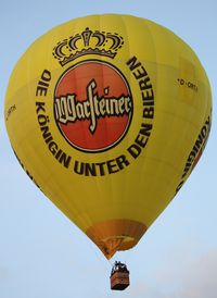 D-ORTH - WIM 2011
'Warsteiner' - by ghans