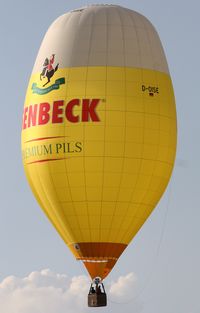 D-OISE - WIM 2011
'Isenbeck Premium Pils' - by ghans