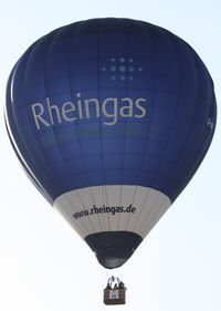 D-ORHL - WIM 2011
'Rheingas' - by ghans