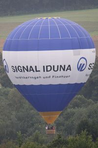 D-OBSI - WIM 2011
'Signal Iduna' - by ghans