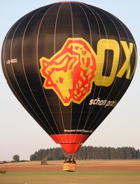 D-OOXX - WIM 2011
'Oxx Bier' - by ghans