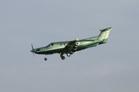 D-FFAH @ EBBR - Descending to RWY 25L