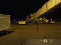N756AS @ PHX - At the gate, getting her ready to board - by Sgt_Eagar