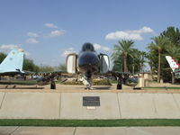 67-0327 @ LUF - On display at Luke AFB AZ - by Sgt_Eagar