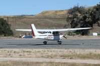 N46404 @ CL35 - Just arrived at Warner Springs - by Nick Taylor Photography