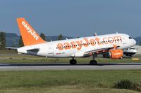 HB-JZN @ LFSB - touchdown - by Friedrich Becker