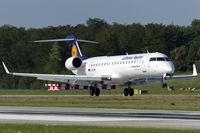 D-ACPM @ LFSB - moments prior touchdown