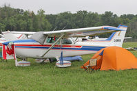 C-GMRR @ OSH - At 2011 Oshkosh