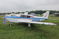 N8082P @ OSH - At 2011 Oshkosh
