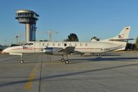 D-CNAF @ LZIB - Bin Air Metro