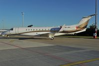 OK-JNT @ LZIB - Embraer 135