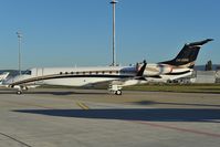 OK-GGG @ LZIB - Embraer 135