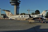 OM-VPM @ LZIB - King Air 300