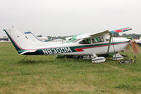 N8300M @ OSH - At 2011 Oshkosh