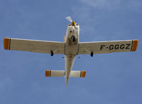 F-GGGZ photo, click to enlarge F-GGGZ photo, click to enlarge