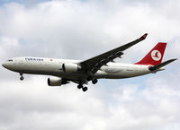 TC-JNB photo, click to enlarge TC-JNB photo, click to enlarge