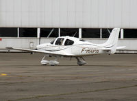 F-HAPH @ LFBO - Parked... - by Shunn311