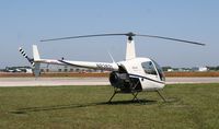 N8362L @ LAL - Robinson R22