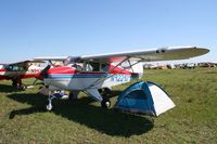 N9229D @ LAL - PA-22-160