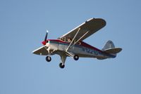 N9229D @ LAL - PA-22-160