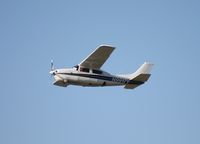 N9917Y @ LAL - Cessna 210N - by Florida Metal