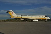 B-LRH @ LOWW - Globalexpress 5000 - by Dietmar Schreiber - VAP