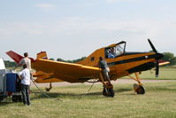 OM-NRK @ LZNI - Nitra Janikovce Airport - Slovakia (Slovak Republik) SK - by Attila Groszvald-Groszi