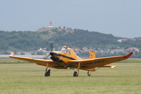 OM-NRK @ LZNI - Nitra Janikovce Airport - Slovakia (Slovak Republik) SK - by Attila Groszvald-Groszi