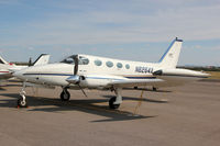 N6264X @ KSAF - KSAF/SAF