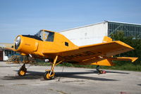 OM-HJO @ LZNI - Nitra Janikovce Airport - Slovakia (Slovak Republik) SK - by Attila Groszvald-Groszi