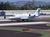 N118MT @ KSMO - N118MT departing from RWY 21 - by Torsten Hoff