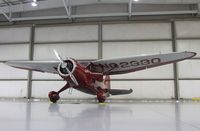 N2330 @ KFFZ - Stinson SR-10G Reliant at the CAF Arizona Wing Museum, Mesa AZ - by Ingo Warnecke