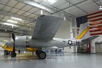 N202R @ KFFZ - Douglas B-26C Invader, later converted to an On Mark Marketeer at the CAF Arizona Wing Museum, Mesa AZ - by Ingo Warnecke